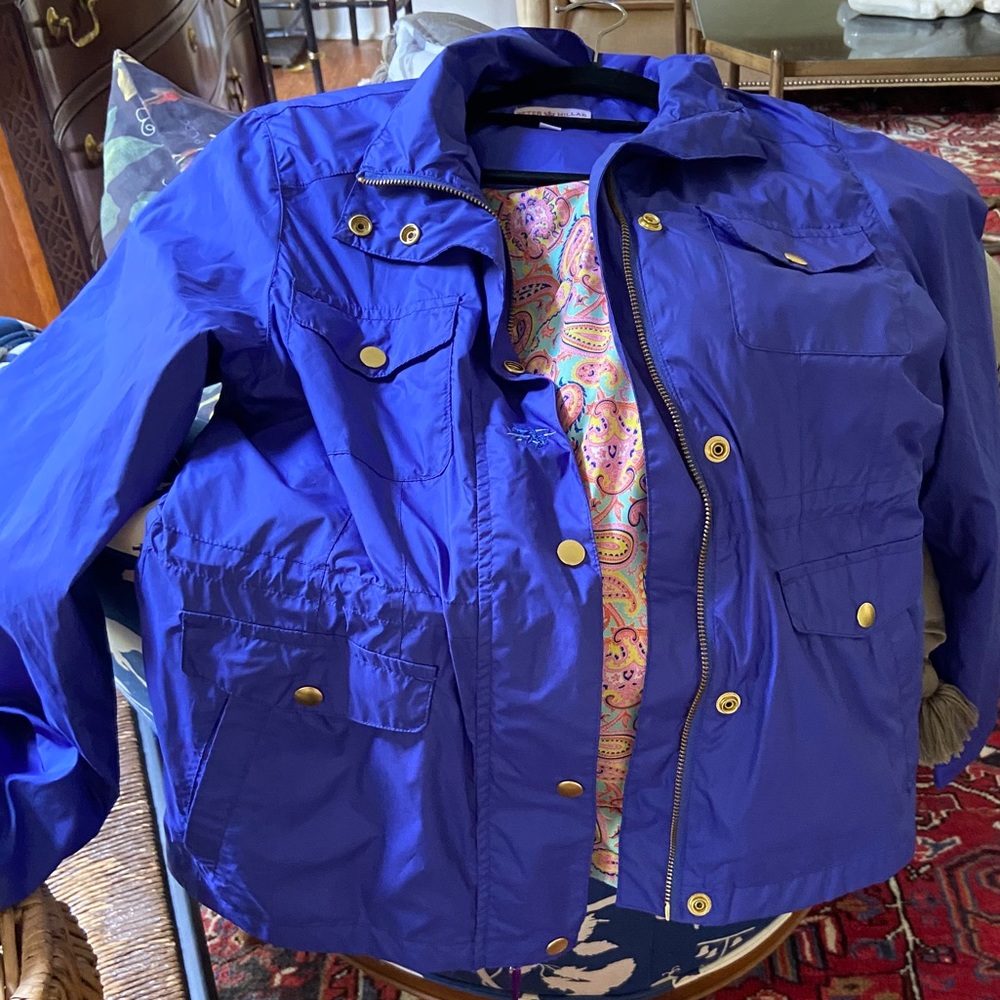 Peter Millar Mariana Jacket